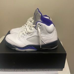 Jordan Concord 5s